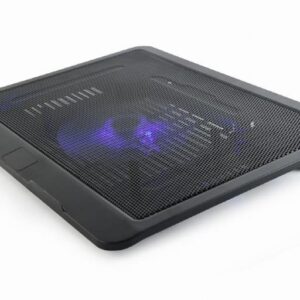 NB ACC COOLING STAND LED/COMPACT NBS-1F15-04 GEMBIRD