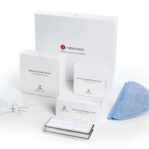 Vacuum Cleaner Accessory|ROBOROCK|Accessories Kit|White|For S7+ White / S7 White|8.02.0092