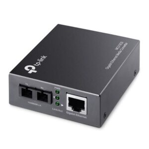 NET MEDIA CONVERTER 15KM/FX-LX/LH MC210CS TP-LINK