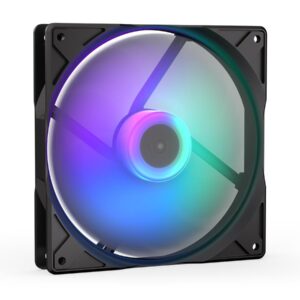 CASE FAN 140MM ARGB/STRATUS140 PWM EY4A012 ENDORFY