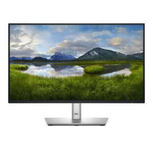 LCD Monitor|DELL|P2225H|21.5"|Business|Panel IPS|1920x1080|16:9|100 Hz|Speakers|Swivel|Pivot|Height adjustable|Tilt|210-BMHD