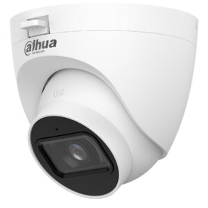 CAMERA HDCVI 5MP EYEBALL/HDW1500TRQA0280BS3DIP DAHUA