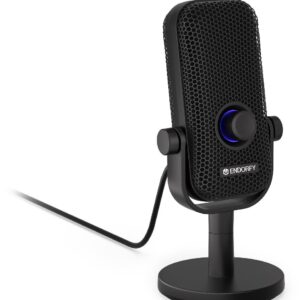 MICROPHONE SOLUM VOICE S USB-C/BLK EY1B013 ENDORFY
