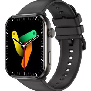 SMARTWATCH/R60 BLACK BLACKVIEW