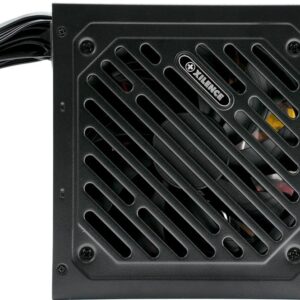Power Supply|XILENCE|750 Watts|Efficiency 80 PLUS GOLD|PFC Active|XN330