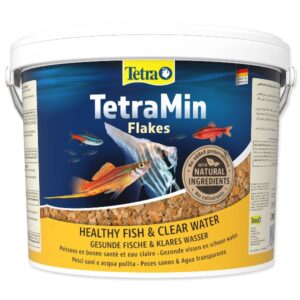 TetraMin dribsniai 10L/2,1kg
