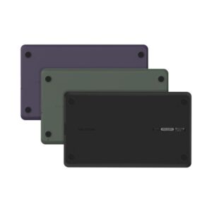 HUION Kamvas 13 grafinė planšetė Violetinė 5080 lpi 293,76 x 165,24 mm USB - Image 2