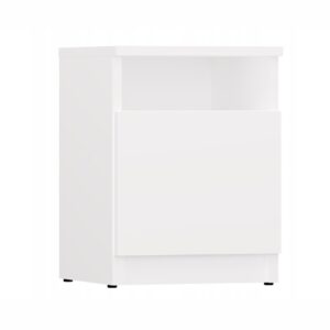 GALAX 30/1D BALTA NAKTINIS STALELIS - Image 2