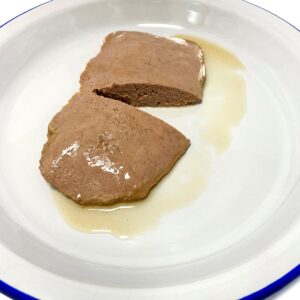 FOLK Excelent duck of Greater Poland - šlapias kačių maistas - 85g - Image 3