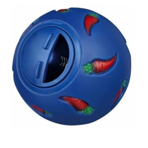 TRIXIE Snacky - Triušių kamuolys - 7 cm - Image 2