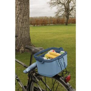 Turistinis aušintuvas mėlynas 10L 261193 CURVER - Image 2