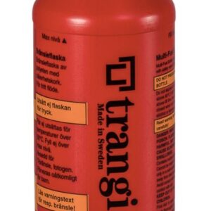 TRANGIA PLASTIKINIS BUTELIS 0,5 L