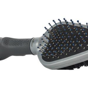 FURminator - dvipusis šepetys šunims ir katėms - Image 2