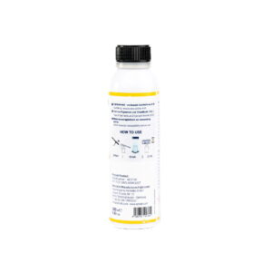 AESUB Yellow - Air Brush Solution - 200 ml - Image 2