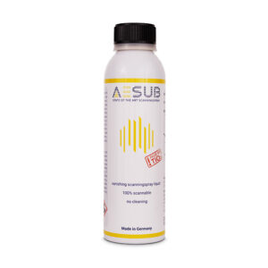 AESUB Yellow - Air Brush Solution - 200 ml