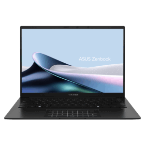 ASUS Zenbook 14 UM3406GA-QD008W Ryzen AI 7 445 14.0"WUXGA 60Hz 400nits AG 32GB LPDDR5X 1TB  Radeon Graphics WLAN+BT Cam1080p 75WHrs Win11 Aluminum Jade Black