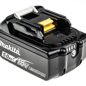 Aku Makita BL1850B 18 V 5,0 Ah Liitium-ioon - Image 2