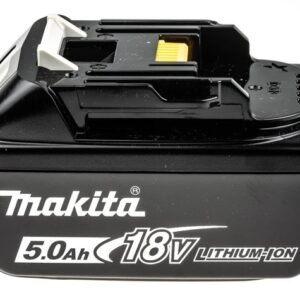 Aku Makita BL1850B 18 V 5,0 Ah Liitium-ioon - Image 3