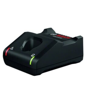 Akumuliatoriaus pakrovėjas Bosch GAL 12V-40, 4.0A 2607226220