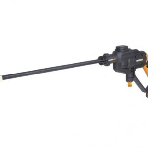 Akumuliatorinė mobili plovykla Worx Hydroshot WG620E, su baterija ir įkrovikliu, 6924328342571 - Image 2