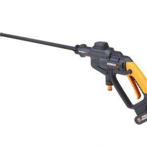 Akumuliatorinė mobili plovykla Worx Hydroshot WG620E, su baterija ir įkrovikliu, 6924328342571 - Image 3