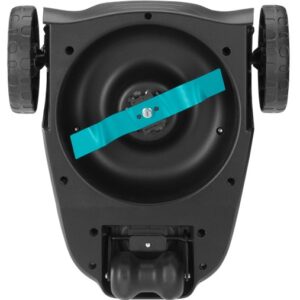 Akumuliatorinė vejapjovė Gardena HandyMower 22/18V P4A 14620-55, 970510901 (be akumuliatoriaus) - Image 3