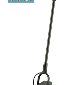 Akumuliatorinė vejapjovė Gardena HandyMower 22/18V P4A 14620-55, 970510901 (be akumuliatoriaus)