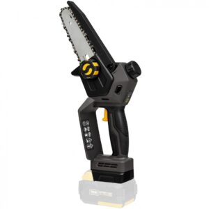 Akumuliatorinis šakų genėtuvas TEXAS CHX2000, 20V, be baterijos ir įkroviklio - Image 2