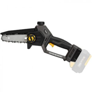 Akumuliatorinis šakų genėtuvas TEXAS CHX2000, 20V, be baterijos ir įkroviklio