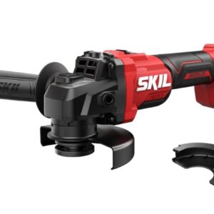 Akumuliatorinis kampinis šlifuoklis Skil 3923CA, 20 V