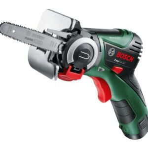 Akumuliatorinis pjūklas Bosch EasyCut 12, 06033C9000, baterija ir įkroviklis komplekte - Image 3