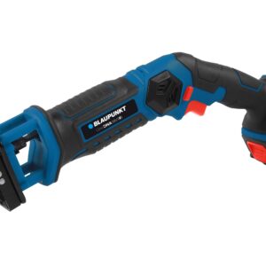 Akumuliatorinis stūmoklinis pjūklas Blaupunkt CR5010, 18 V - Image 3