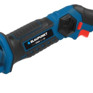 Akumuliatorinis stūmoklinis pjūklas Blaupunkt CR5010, 18 V