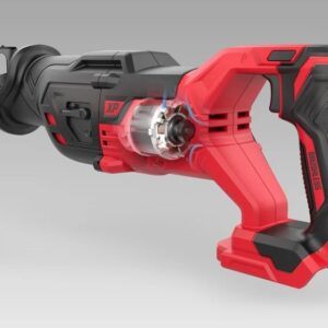 Akumuliatorinis tiesinis pjūklas Skil 3480CB, 20 V - Image 3