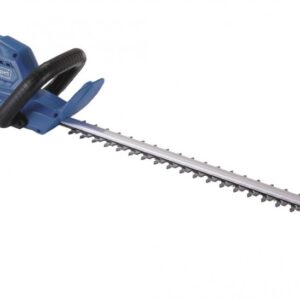 Akumuliatorinės gyvatvorių žirklės Scheppach C-HT570-X, 20V, korpusas