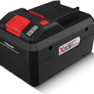 Akumuliatorius 20V 8,0Ah Smart 20V Team 80001153