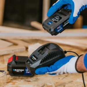 Akumuliatorius Blaupunkt BP1840 - Image 2