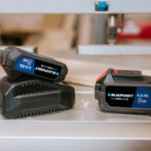 Akumuliatorius Blaupunkt BP1840 - Image 3