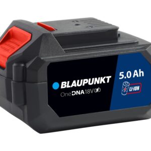 Akumuliatorius Blaupunkt BP1850
