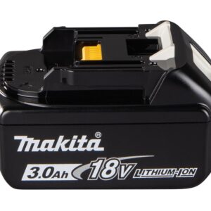 Akumuliatorius Makita BL1830B 197599-5, 3,0 Ah, 18 V - Image 2