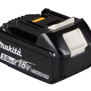 Akumuliatorius Makita BL1830B 197599-5, 3,0 Ah, 18 V - Image 3