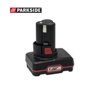 Akumuliatorius Parkside 12V – 5.0Ah 12V xTeam, 80001270, PAPK 12 D1
