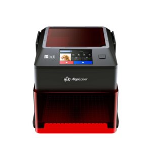 AlgoLaser Pixi 10W Enclosed Laser Engraver