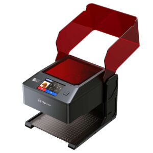 AlgoLaser Pixi 10W Enclosed Laser Engraver - Image 4