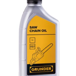 Alyva pjūklui Grunder PRO MS L1X12
