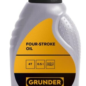 Alyva pjuklui Grunder PRO MS L0.5X24