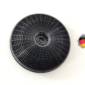 Anglies filtrai Vlano AKF-006 (2 vnt.)