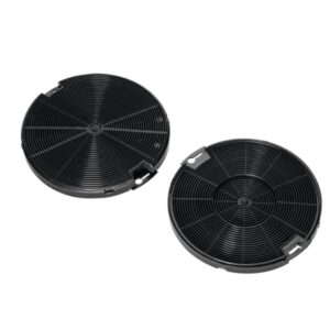 Anglies filtras Electrolux MCFE09