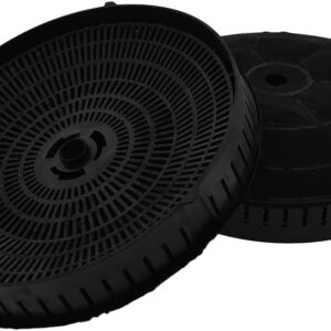 Anglies filtras Whirlpool Type 57, 484000008824