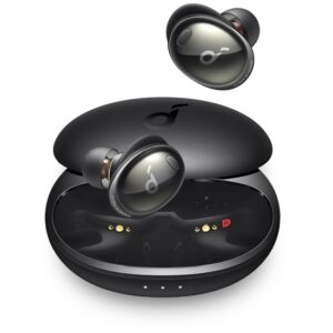 Ausinės Anker Soundcore Liberty 3 Pro (black) - Image 2